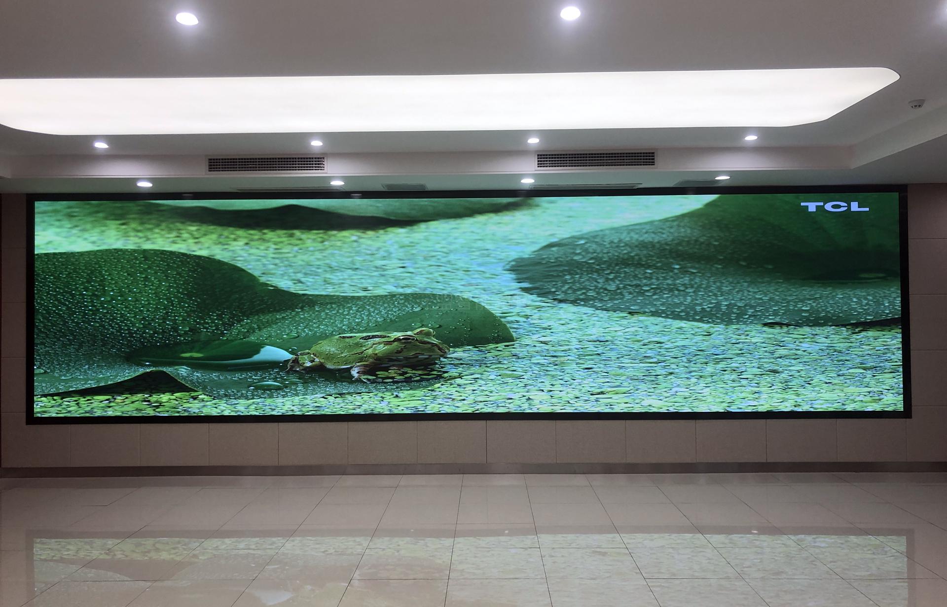 蘇州市某交通警察指揮中心